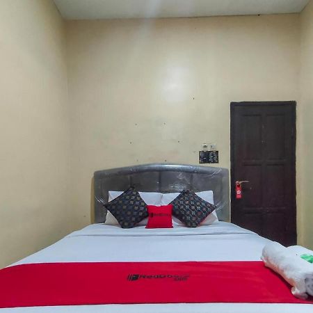 Reddoorz At Pacet Mojokerto Hotel Ngoại thất bức ảnh