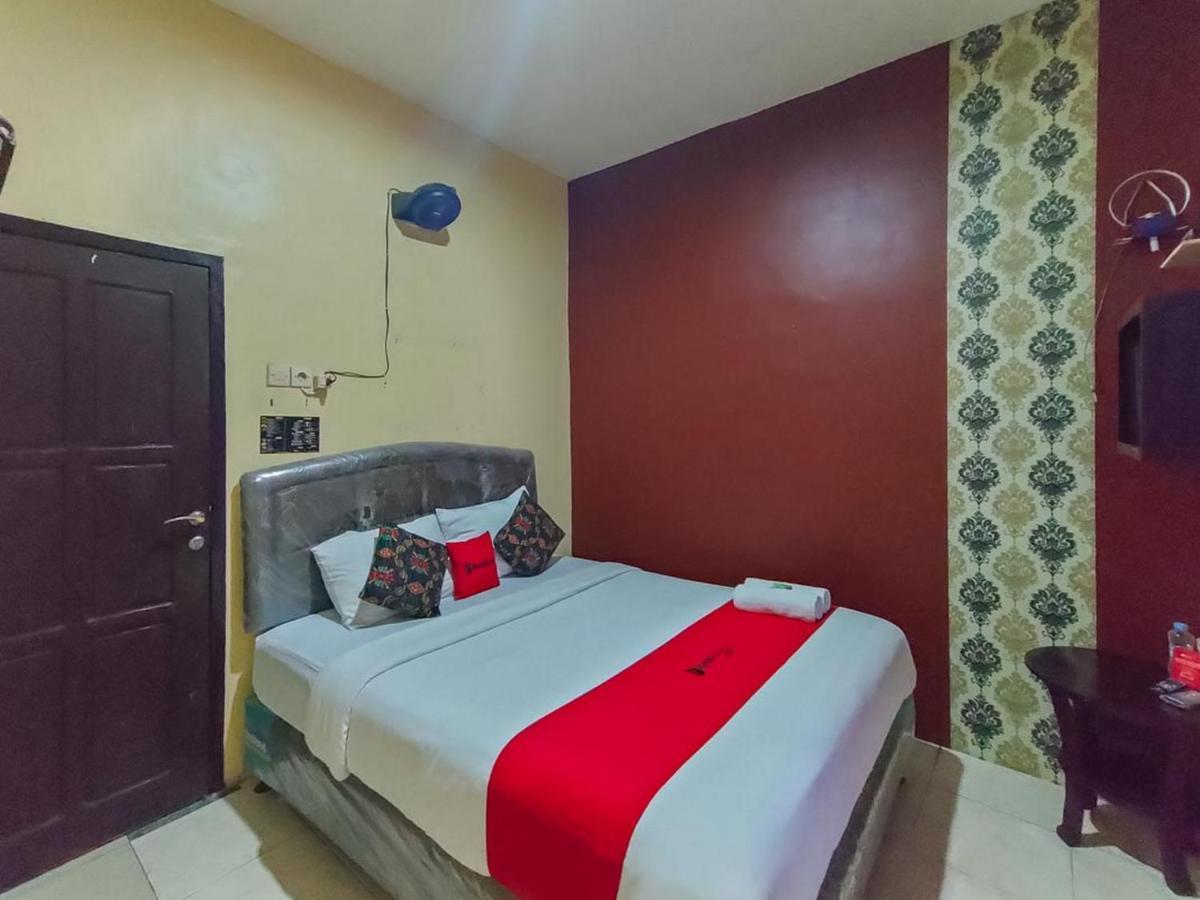 Reddoorz At Pacet Mojokerto Hotel Ngoại thất bức ảnh