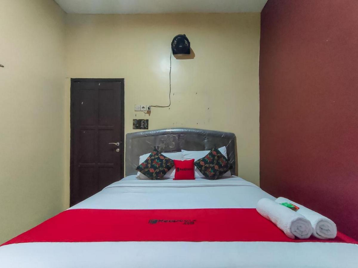 Reddoorz At Pacet Mojokerto Hotel Ngoại thất bức ảnh