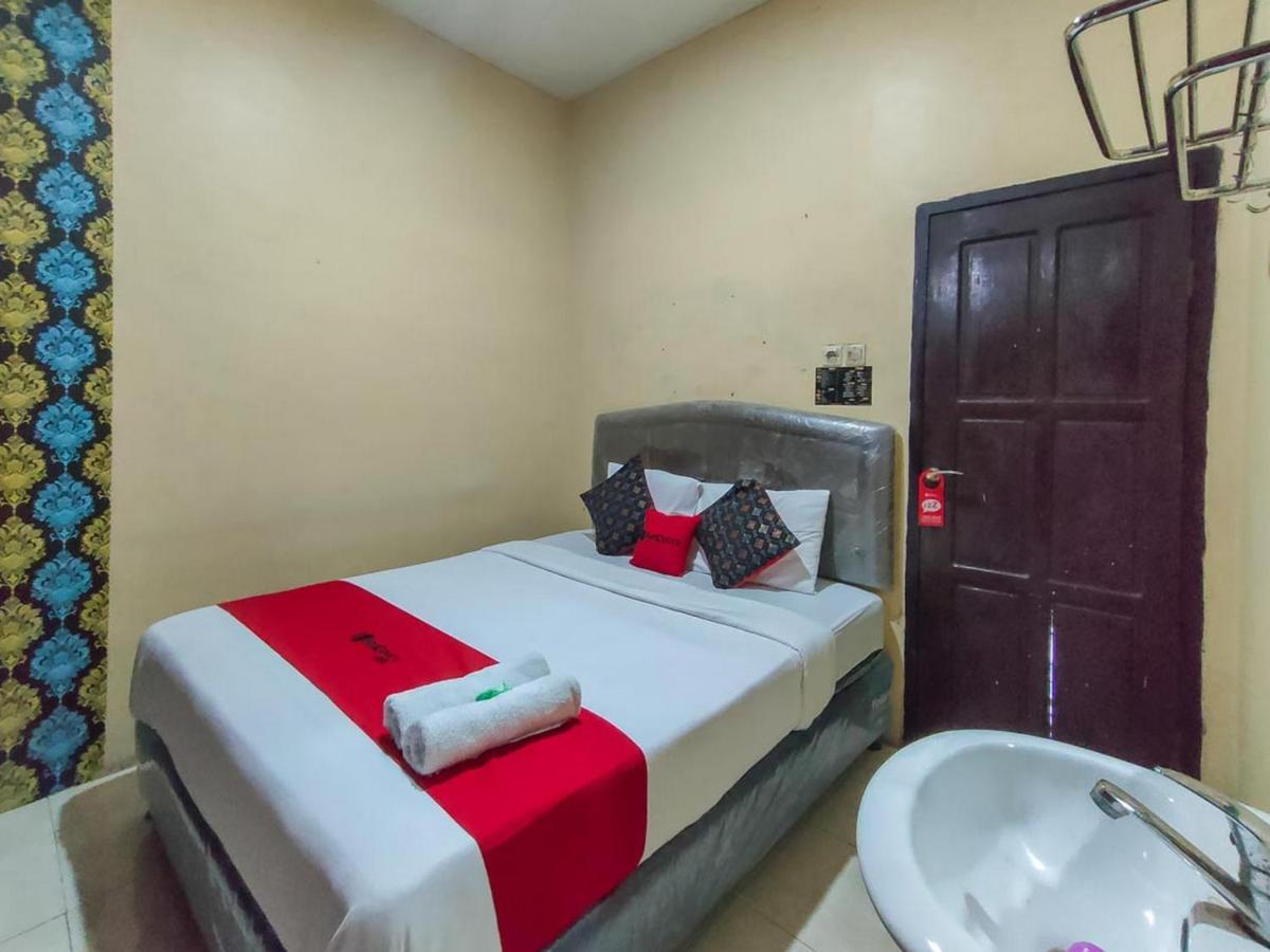 Reddoorz At Pacet Mojokerto Hotel Ngoại thất bức ảnh